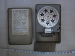 Tork W222L 208-277V Coil Switch Timer, Missing On-off Set, Used. Fixed Price $212.95.
