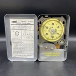Dayton Switch Repeat Cycle Timer Model 2E357A New No Box. Fixed Price $118.99.