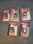 Lot Of Dayton Electric Water Heater Thermostat 2E051A 110-170. Fixed Price $100.00.