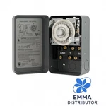 Paragon 8145-20 240VAC 60HZ ,8000 Series Defrost TIMER,40 AMP,2HP. Fixed Price $154.99.