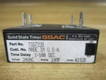 Ssac TSD7221 Solid State Timer. Fixed Price $96.77.