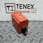 Ncc T3K-30-441 Solid State Timer 3-30 Sec. A-4. Fixed Price $24.00.