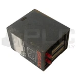 Ssac TDR4A12 Time Delay Relay 120VAC 10A. Fixed Price $135.00.