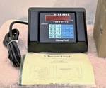 Chrontrol XT-4S Table Top Programmable Timer Nos Cron. Fixed Price $49.95.