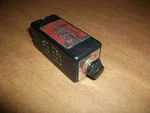 Air-o-tronics Aot Solid State Timer TDR-1015A1 120VAC .2- Seconds. Fixed Price $45.00.