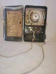Paragon Electric 305MB Switch Timer Untested. Fixed Price $25.50.