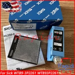 New For Sick WL250-2P2431 WL250-P430 Photoelectric Sensor Switch Pnp 10-30V. Fixed Price $96.12.