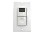 Greengate Tsw-mv-white Digital Timer W/ Push-button 120/277V. Fixed Price $55.00.