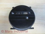 Part 0403 7 Digit Counter 10-80 Vdc 638 /634. Fixed Price $55.77.