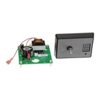 Garland Timer; Complete 115V Digital; CK11000301070 - Free Shipping + Geniune. Fixed Price $332.05.
