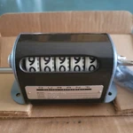 Durant 5-H-11-L 40205-401 1:1 Stroke Counter Unused. Fixed Price $325.00.
