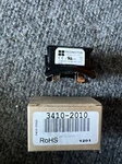 Redington 3410-2010 Electronic Totalizers & Hour Meters 10-300VDC/20-300VAC New. Fixed Price $21.99.