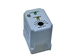 Mark Corporation 98A542-01 120VAC Voltage Sensor / Timer Relay. Fixed Price $54.00.