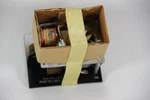 Honeywell S427D 1163 Purge Timer, Plug-in, 120VAC, 60HZ Used. Fixed Price $97.75.