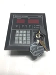 Allen Bradley 1745-TCAT Series Frn 3TIMER-COUNTER Access Terminal. Fixed Price $499.99.