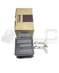 New Autonics CT6M-1P4 Counter/timer 100-240VAC. Fixed Price $54.50.