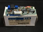 Eaton/cutler Hammer 8215A-6501 Plug-in Logic Module Series A1 (rare). Fixed Price $122.00.