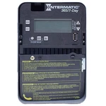 Intermatic ET2705C Electronic Timer 30A 120-277VAC Steel Spst 7-DAY Scheduler. Fixed Price $398.72.