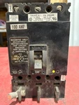 Used Square FAL3610018M Pole 100AMP Circuit Breaker FAL-36100-18M 9999 CLM-3. Fixed Price $149.00.