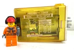 RTA-SP2F Idec *used* Pneumatic Timer. Fixed Price $11.00.