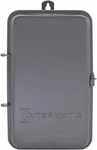 Intermatic T1471BR Time Switch 4PST 120V 40A Nema 3R Steel Outdoor Control. Fixed Price $375.05.