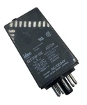 Idec GT3W-11E Electronic Timer 8-PIN Plug-in 240VAC GT3WA11AD24N. Fixed Price $39.59.