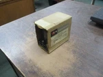 Cutler-hammer Reset Timer 10336H46 Synchronous Motor Driven 120V 60HZ 3-MINUTES. Fixed Price $100.00.