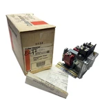 Cutler-hammer D80ND1A Pneumatic Timer, N.o. N.c. Contacts, D80AM, 110-120V. Fixed Price $544.99.