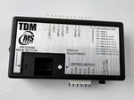 Ms Sedco Tdm Timer Delay Module Controller 12-24V Ac/dc Programmable Inputs. Fixed Price $49.99.