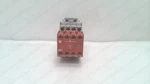 Allen Bradley 700S-CFB440DJC, Ser Safty Control Relay, 24V Dc Diode #342443. Fixed Price $50.00.