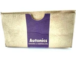 Autonics CT6S-2P4 Counter /timer W48XH48MM, 6-DIGIT Collector Output, 100-240 V. Fixed Price $150.00.