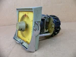 Eagle Signal HZ172A6 Timer 0-40 120V (missing Cover). Fixed Price $499.99.
