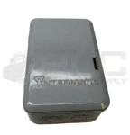 New Intermatic T-1905 Program Time Switch 24HR 20A 125-480VAC 60HZ. Fixed Price $129.00.