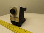 Eagle Signal BR13A601 Relay Timer 120 Volt (2) 0-15 Second Cycles. Fixed Price $120.29.