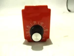 New Ncc T1K-30-461 Solid State Timer .3-30SEC. Fixed Price $76.50.