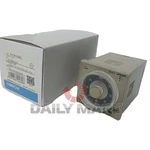 New In Box Omron H3CR-G8EL Timer. Fixed Price $144.24.