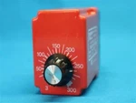 National T1K-300-461 T1K300461 Solid State Timer Range 3-300 Sec. W/ Socket. Fixed Price $29.97.