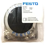 Festo L508 Clamping Module EV-40-5 (184857) Nos. Fixed Price $137.65.