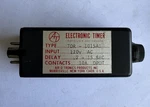 Air-o-tronics Products TDR-1015A1 Electronic Timer/solid State Delay Relay. Fixed Price $33.99.