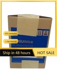 HG-RR503 New Sealed Mitsubishi Ac Sevor Motor Ipcs. Fixed Price $1268.31.
