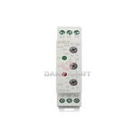 New Box Anly H3D-M Ac/dc Industrial Din Timer 12 240V 1S 100HR. Fixed Price $74.48.