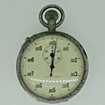 Vintage Meylan Stopwatch Corp. 7 Jewels Axj. Fixed Price $59.00.