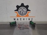 Durant 4-D-41000-400-R-CL Mechanical Counter 4-DIGIT Used W/ Warranty (lot Of 2). Fixed Price $49.99.