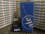 Timer, Atc 355-B-347-A30-PX, 0-999.9 Minutes, 120V-NEW Box. Fixed Price $373.61.