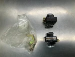 (2) Allen-bradley X-234682 Pneumatic Timer Assembly. Fixed Price $125.00.
