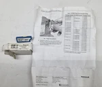 Honeywell ST7800 A 1013 7SEC Purge Timer. Fixed Price $125.00.
