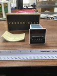 Veeder-root Count Roller 7902 (TA15MS)U. Fixed Price $85.00.