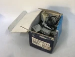 *box Of 10* Ge MREBC20AC2 Electric Timer Block 0.2-24 Seconds Ref: 100542. Fixed Price $229.99.
