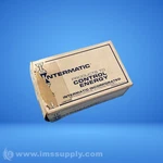 Intermatic FF5M Minute Spring Wound Timer Fnob. Fixed Price $72.00.