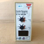 Carlo Gavazzi S113166024 Combi Recycler Timer. Fixed Price $115.92.